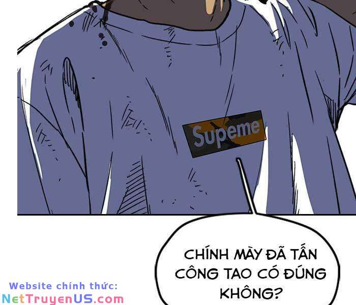 Wind Breaker - Chương 235