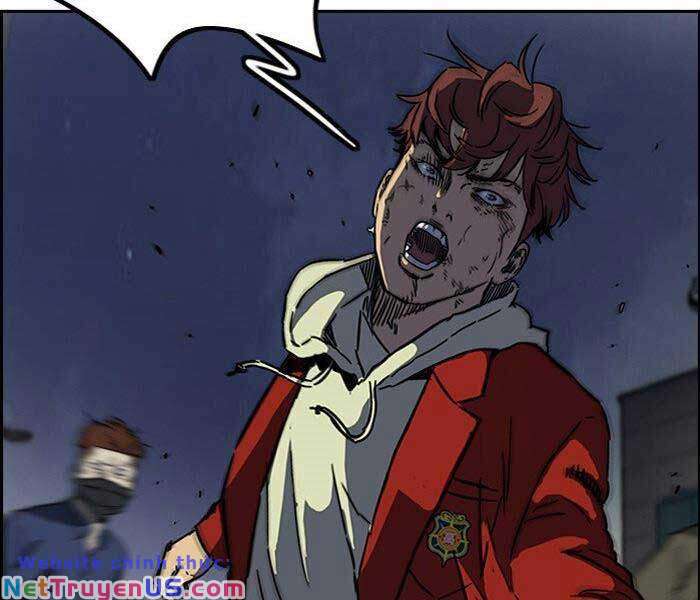 Wind Breaker - Chương 236