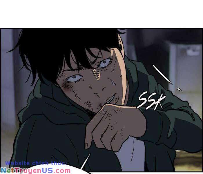 Wind Breaker - Chương 236