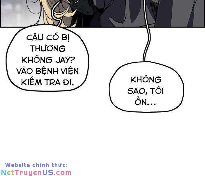 Wind Breaker - Chương 236