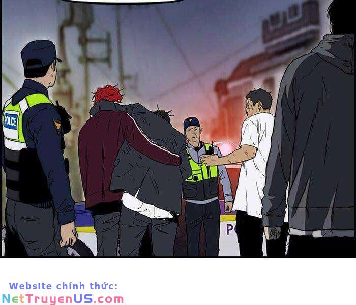 Wind Breaker - Chương 236