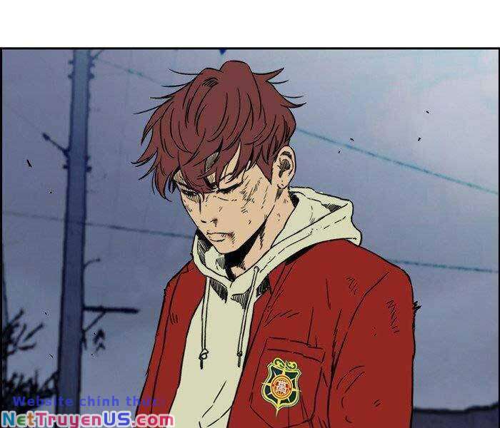 Wind Breaker - Chương 236