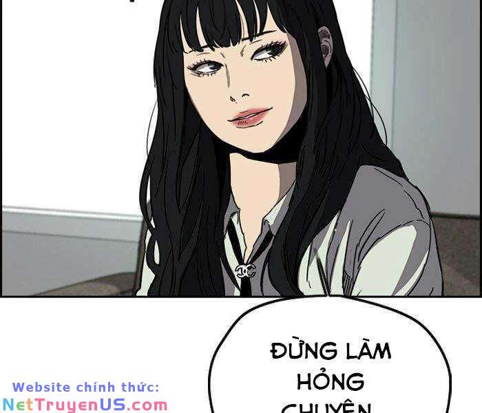 Wind Breaker - Chương 236
