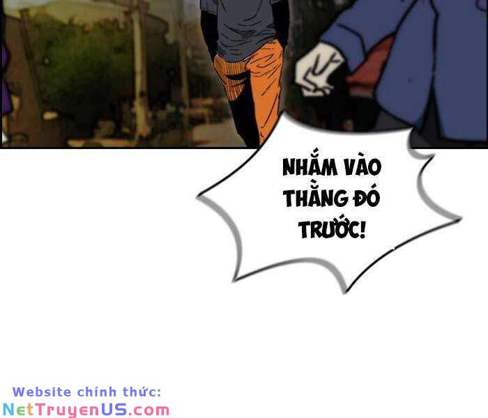 Wind Breaker - Chương 236