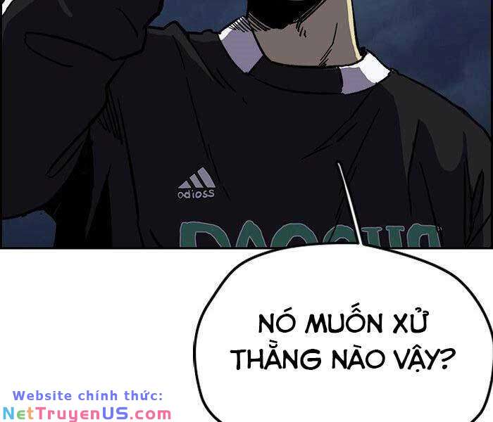 Wind Breaker - Chương 236