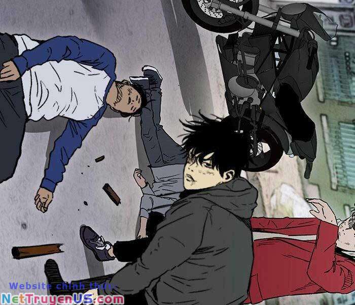 Wind Breaker - Chương 236
