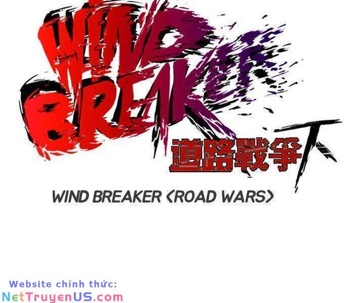 Wind Breaker - Chương 236