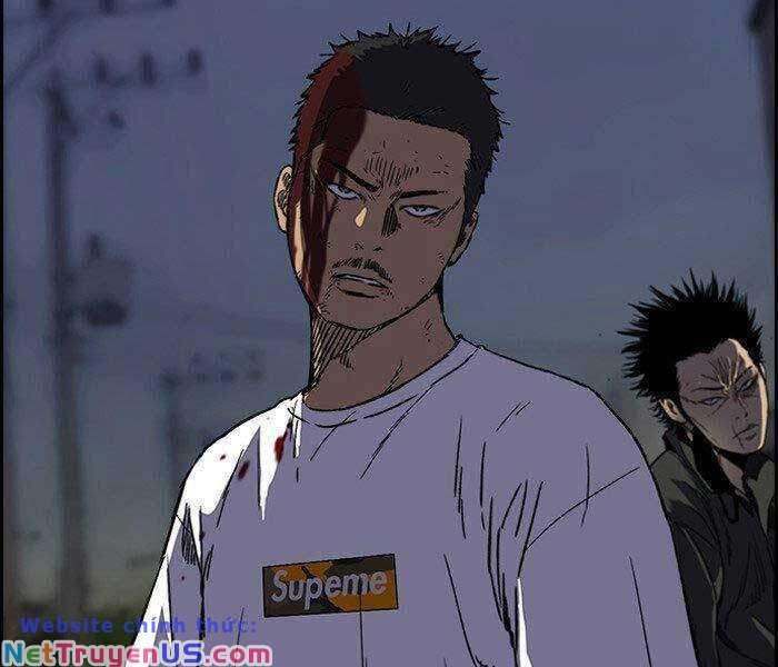 Wind Breaker - Chương 236
