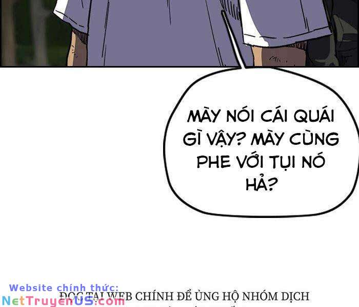 Wind Breaker - Chương 236