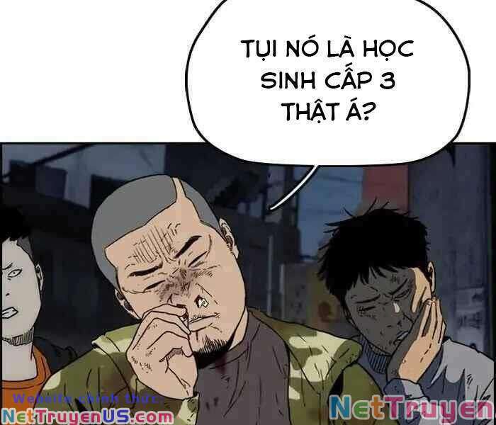 Wind Breaker - Chương 237