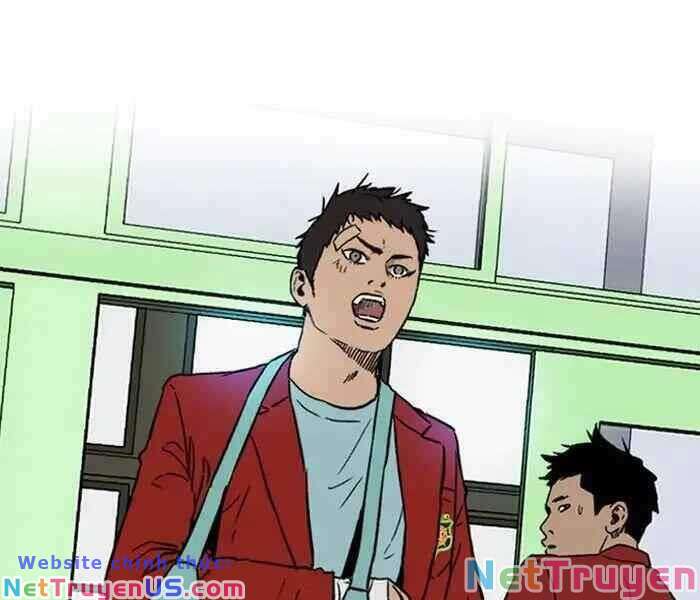 Wind Breaker - Chương 237
