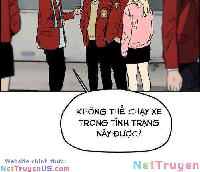 Wind Breaker - Chương 237