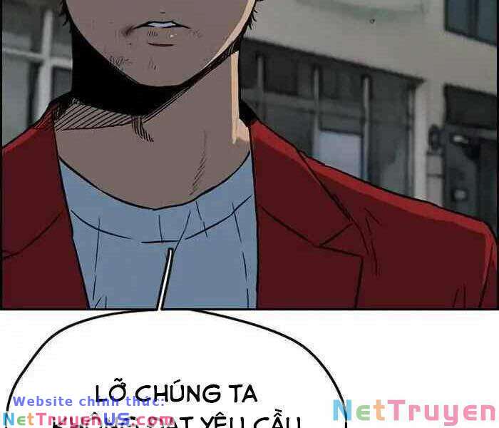 Wind Breaker - Chương 237