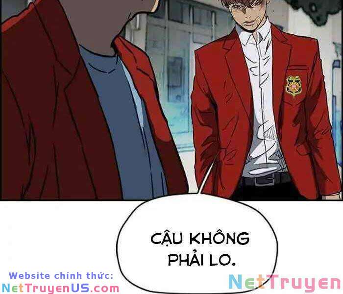 Wind Breaker - Chương 237