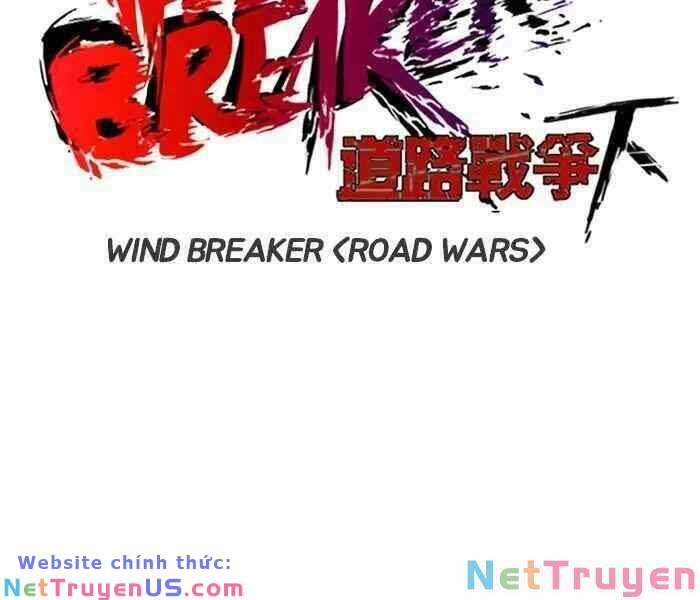 Wind Breaker - Chương 237