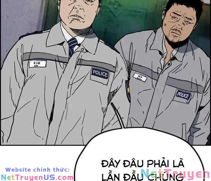 Wind Breaker - Chương 237