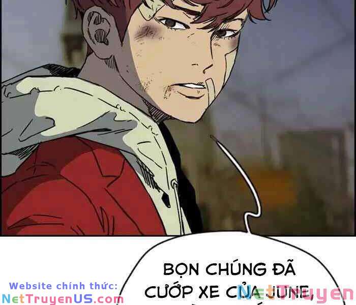 Wind Breaker - Chương 237