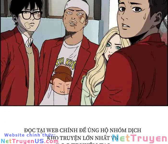 Wind Breaker - Chương 238