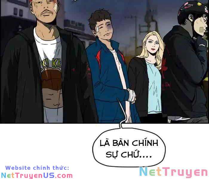 Wind Breaker - Chương 238
