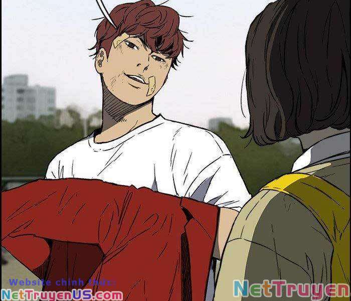 Wind Breaker - Chương 239