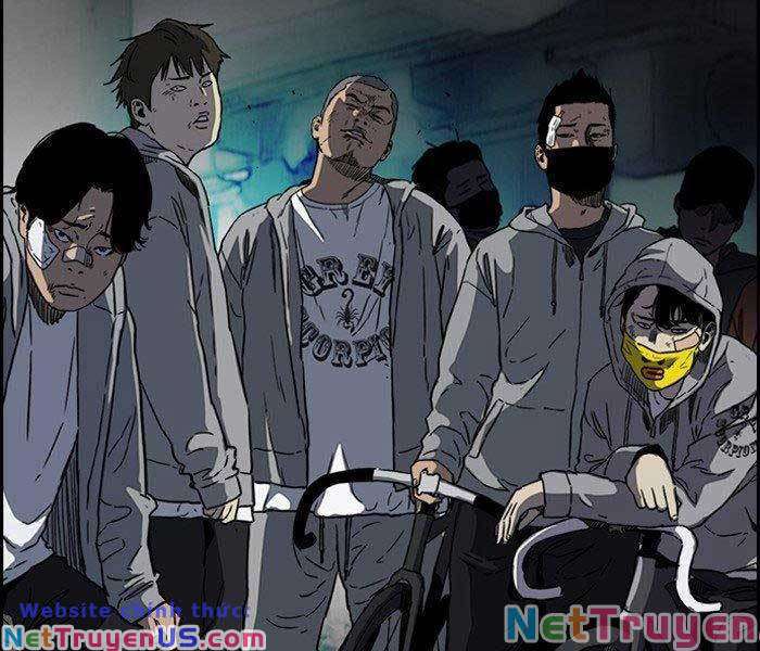Wind Breaker - Chương 239