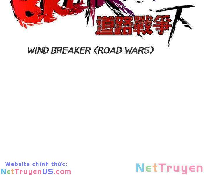 Wind Breaker - Chương 239
