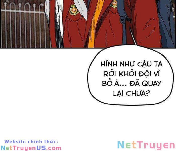 Wind Breaker - Chương 239