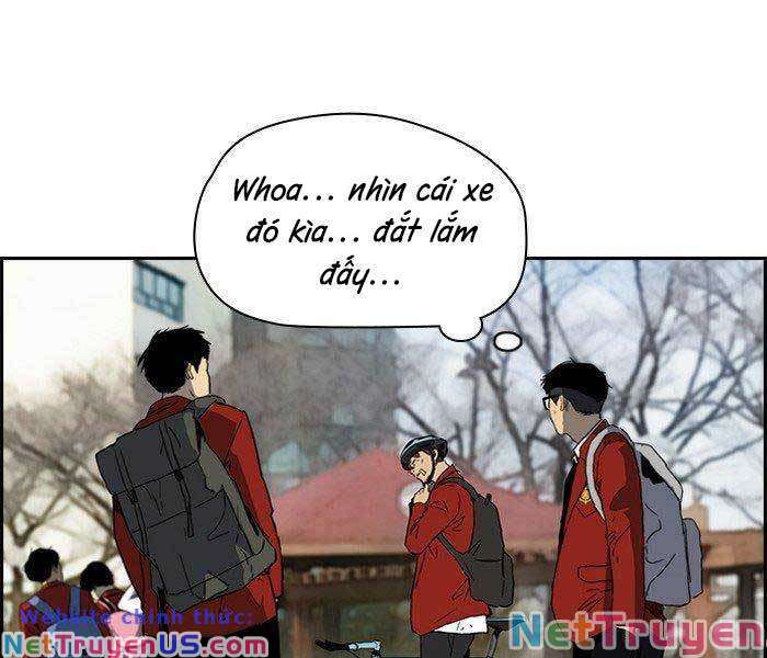 Wind Breaker - Chương 239