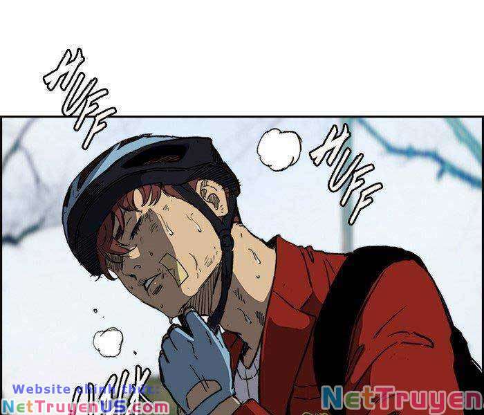 Wind Breaker - Chương 239