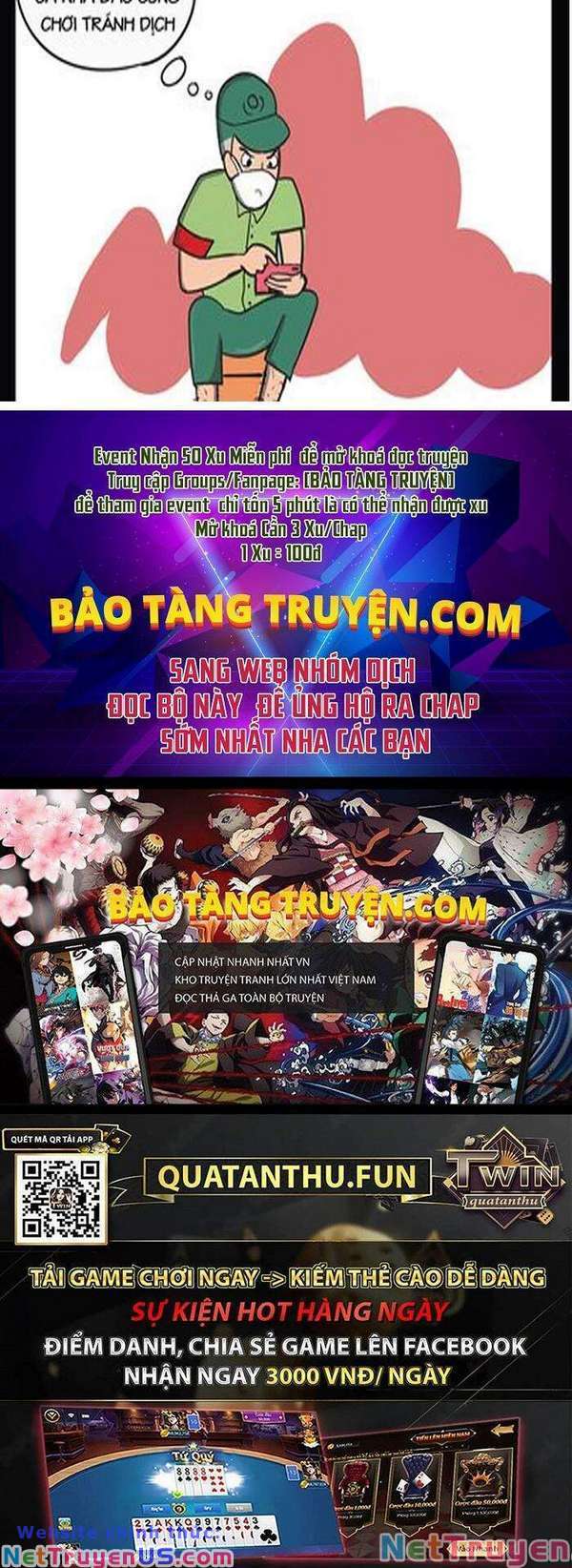 Wind Breaker - Chương 240