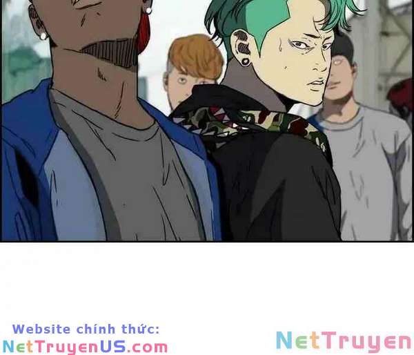 Wind Breaker - Chương 241