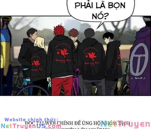 Wind Breaker - Chương 242