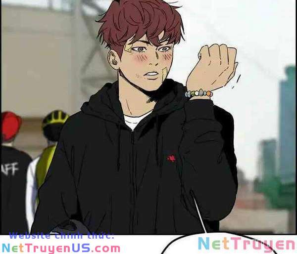 Wind Breaker - Chương 242