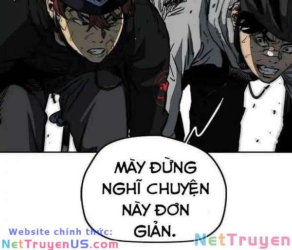 Wind Breaker - Chương 243