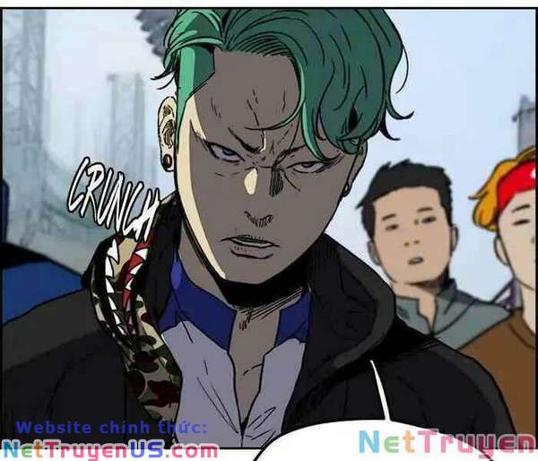 Wind Breaker - Chương 243