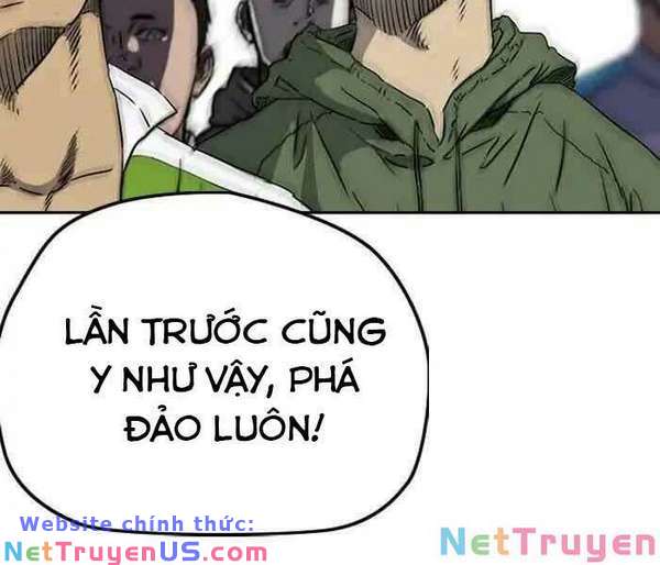 Wind Breaker - Chương 243