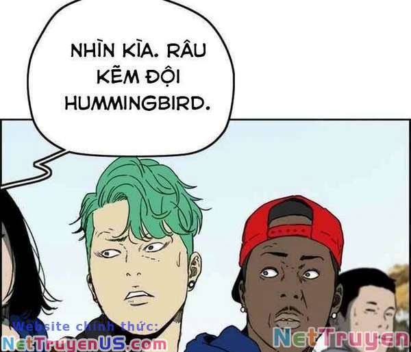 Wind Breaker - Chương 245