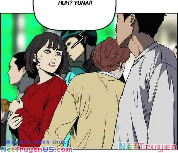 Wind Breaker - Chương 245