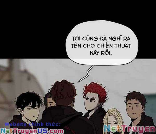 Wind Breaker - Chương 246