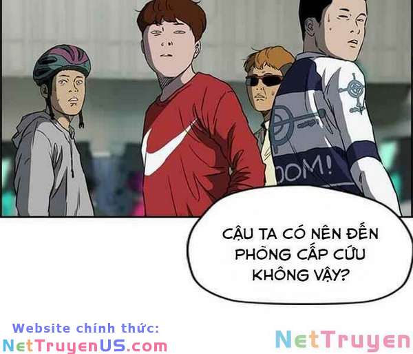 Wind Breaker - Chương 246