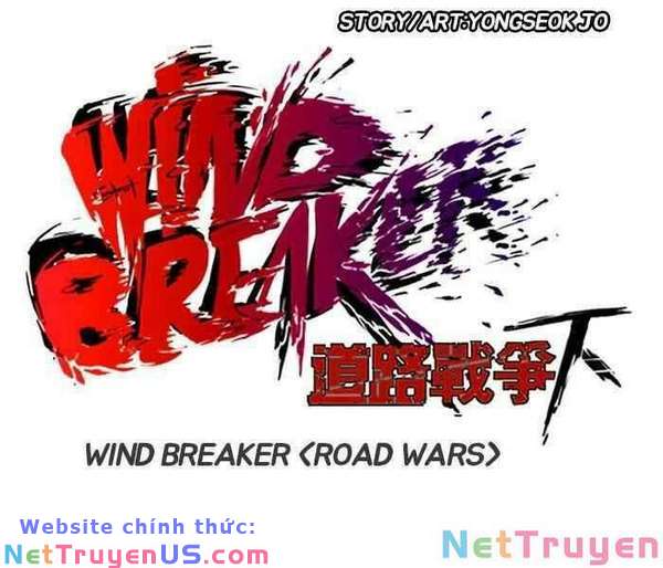 Wind Breaker - Chương 246