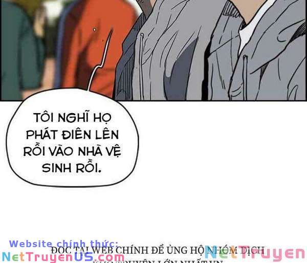 Wind Breaker - Chương 247