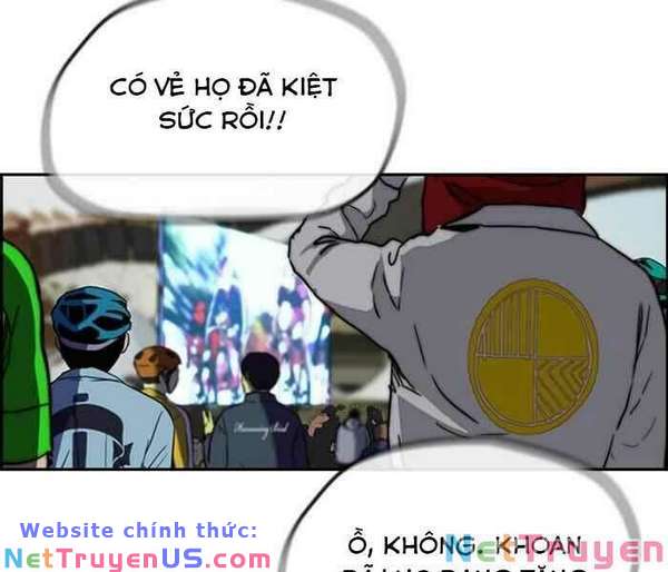 Wind Breaker - Chương 248