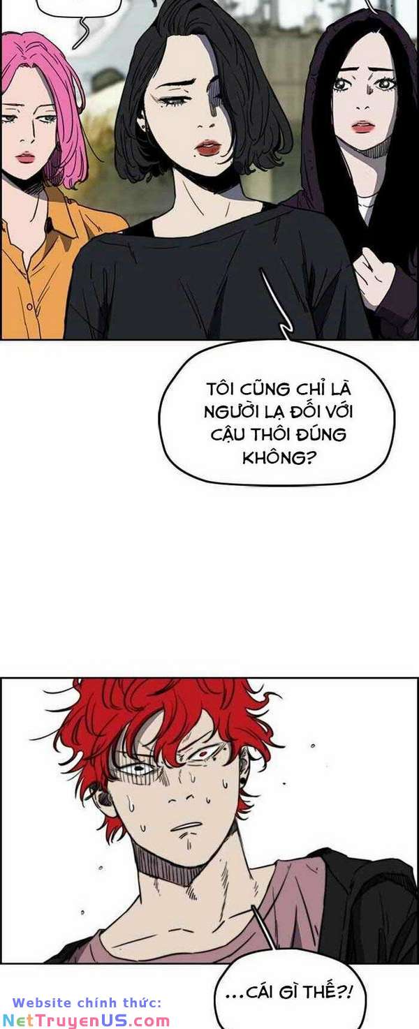 Wind Breaker - Chương 249