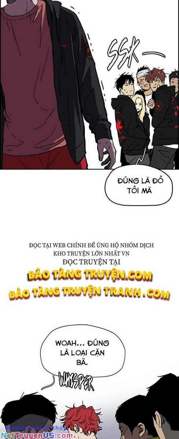 Wind Breaker - Chương 249