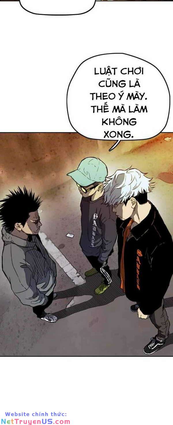 Wind Breaker - Chương 249