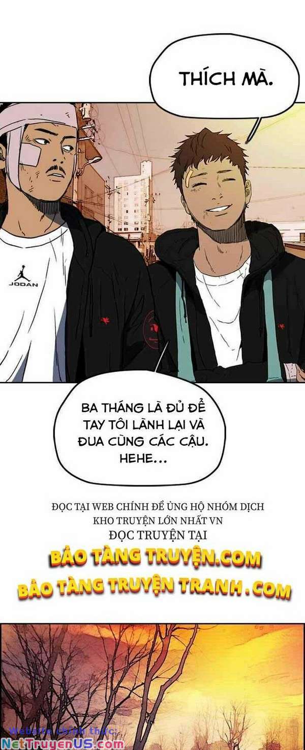 Wind Breaker - Chương 249