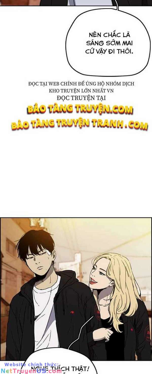 Wind Breaker - Chương 249