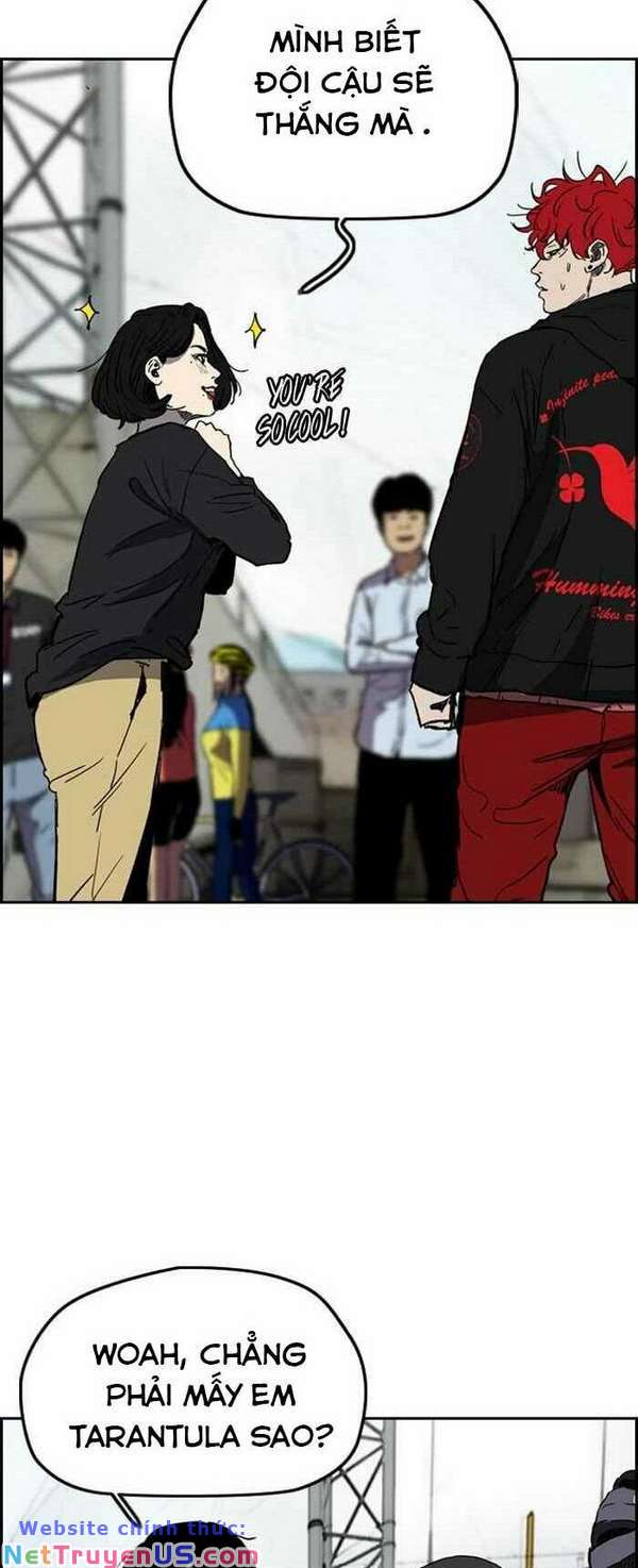 Wind Breaker - Chương 249