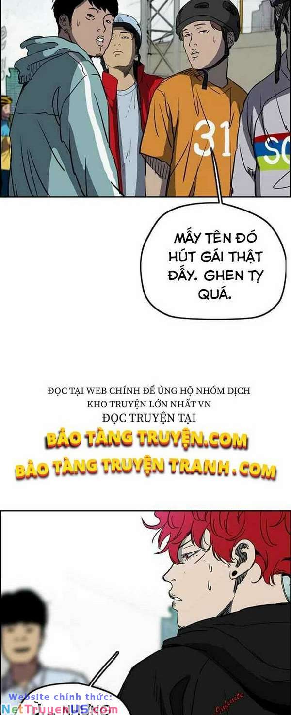 Wind Breaker - Chương 249